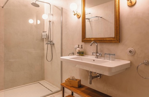 Santa Clara Hotel | Casa Pizarro Hotel