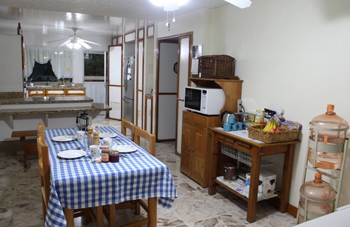 Guadalajara House | Casa piztache, es como sentirte en casa.