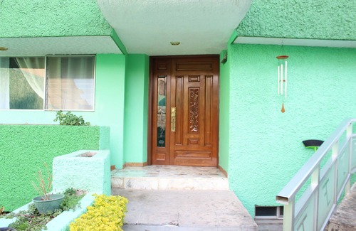 Guadalajara House | Casa piztache, es como sentirte en casa.