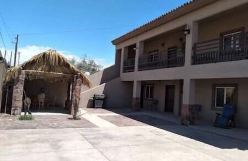 Oriente House | Casa Pizzati (Puerto Peñasco) 2nd Floor