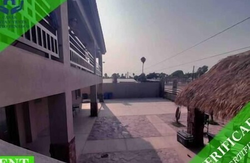 Oriente House | Casa Pizzati (Puerto Peñasco) 1st Floor