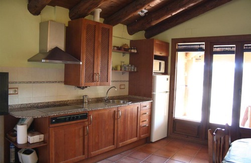 Colungo House | Casa Plana