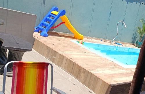 Piraju House | Casa Planalto