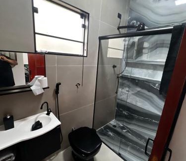 Piraju House | Casa Planalto