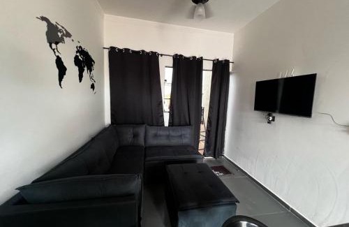 Piraju House | Casa Planalto