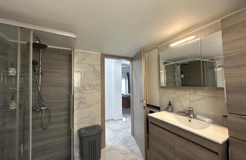Asklipiio Apartment | Casa Platania