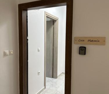 Asklipiio Apartment | Casa Platania