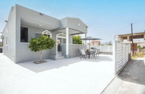 South Rhodes House | Casa Platoni