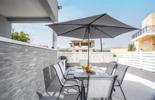 South Rhodes House | Casa Platoni