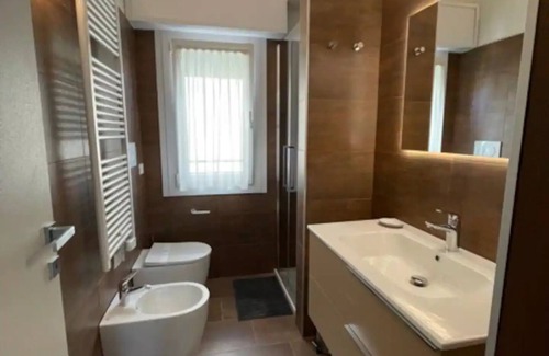 Igea Marina Apartment | Casa Plauto Suite without kitchen without kitchen