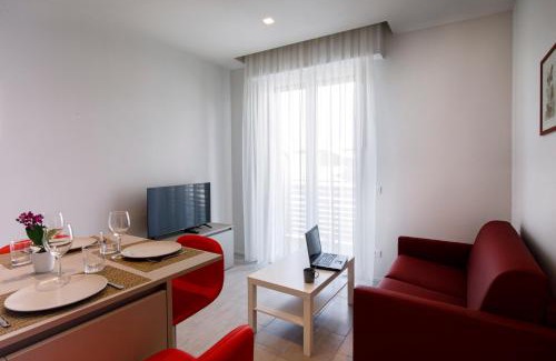 Igea Marina Apartment | Casa Plauto