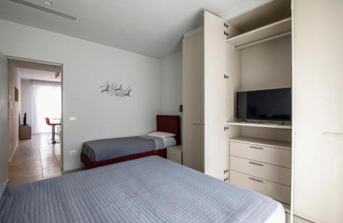 Igea Marina Apartment | Casa Plauto