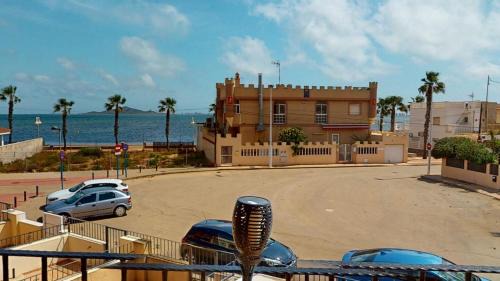 Los Nietos House | Casa Playa - A Murcia Holiday Rentals Property