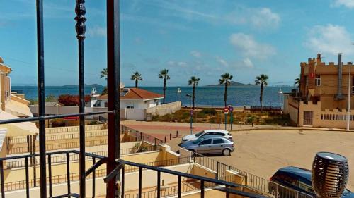 Los Nietos House | Casa Playa - A Murcia Holiday Rentals Property