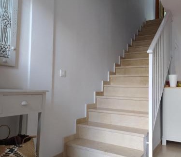 Sanlucar de Barrameda House | Casa playa Bajo de Guía-Centro