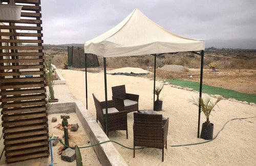 Coquimbo House | Casa playa Coquimbo