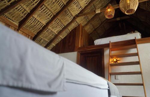 San Pedro Pochutla Bed & Breakfast | Casa playa del Amor