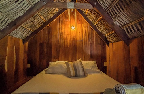 San Pedro Pochutla Bed & Breakfast | Casa Playa del Amor