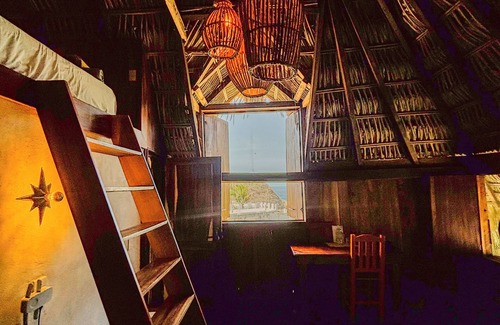 San Pedro Pochutla Bed & Breakfast | Casa Playa del Amor