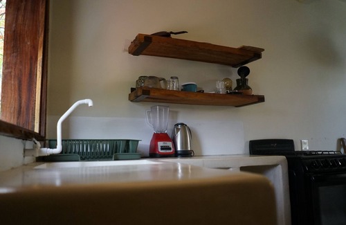 San Pedro Pochutla Bed & Breakfast | Casa Playa del Amor