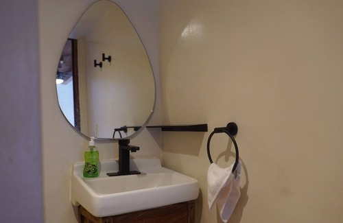 San Pedro Pochutla Bed & Breakfast | Casa Playa del Amor