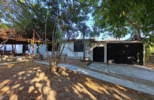 El Rompio House | Casa playa el rompió