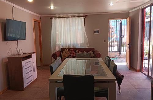 El Tabo House | Casa Playa El Tabo