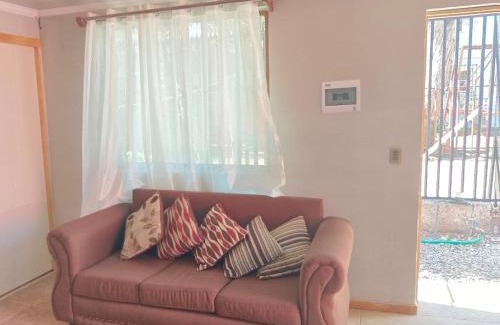 El Tabo House | Casa Playa El Tabo