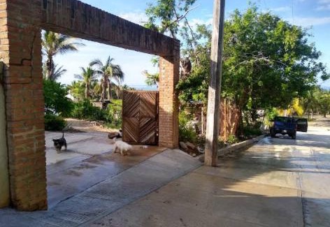Marquelia Bed & Breakfast | Casa Playa Hermosa
