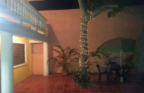 La Boquilla House | Casa Playa Nativo