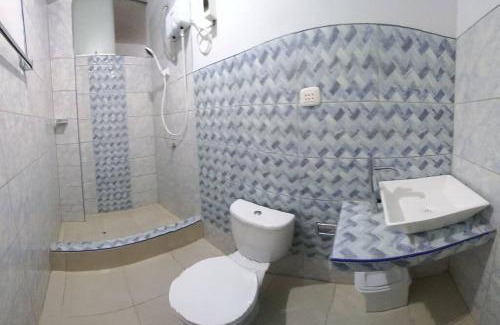 Cerro Azul House | CASA PLAYA REFUGIO AZUL