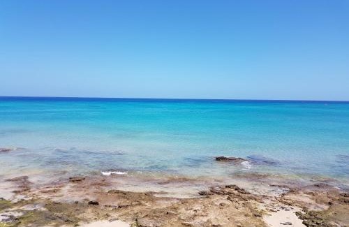 Pajara Apartment | Casa Playa Sotavento