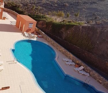 Pajara Apartment | Casa Playa Sotavento