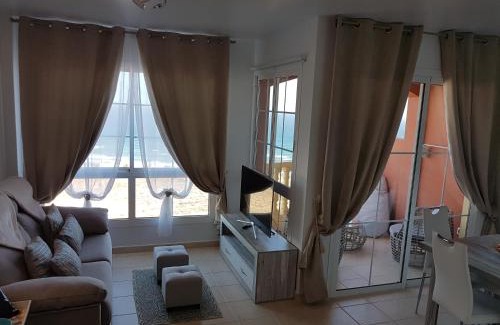 Pajara Apartment | Casa Playa Sotavento