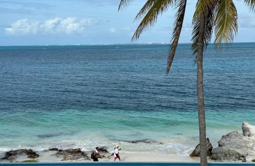 Zona Hotelera House | Casa Playa Tortugas - CANCUN Oceanfront Villa