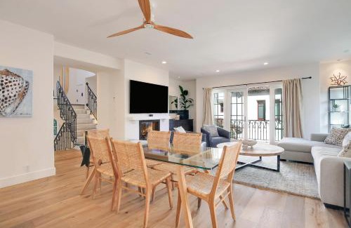 West Beach House | Casa Playa