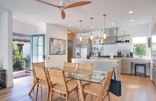 West Beach House | Casa Playa