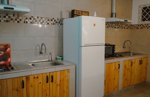 Playas House | Casa Playera, Con parrilla BBQ y aire acondicionado, Al pie a la playa,