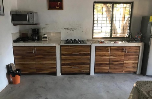 Coahuayana House | Casa playera Ticuiz