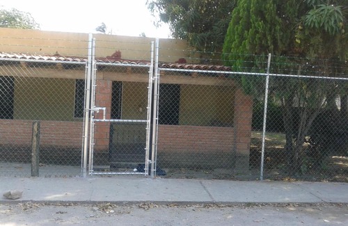Coahuayana House | Casa playera Ticuiz