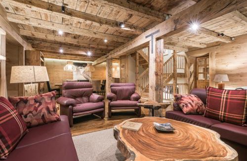 Beret House | Casa Pleta de Baqueira Deluxe by Totiaran