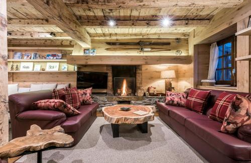 Beret House | Casa Pleta de Baqueira Deluxe by Totiaran