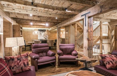 Beret House | Casa Pleta de Baqueira Deluxe by Totiaran