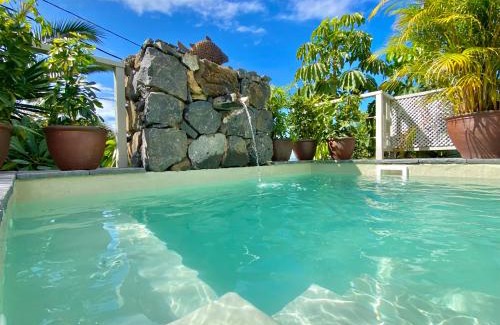 La Orotava House | Casa Plumeria, a Private paradise with Pool.