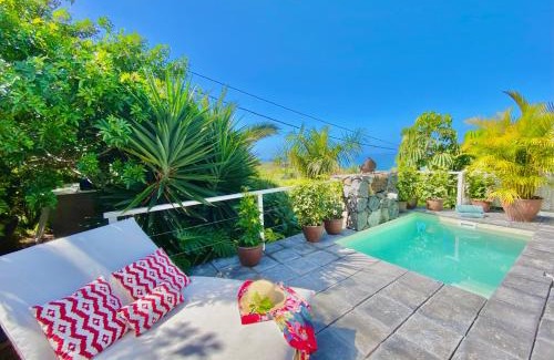 La Orotava House | Casa Plumeria, a Private paradise with Pool.