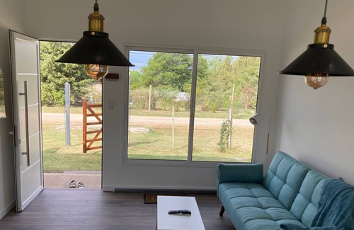 Colonia del Sacramento Cabin | Casa Pocha en El Molino