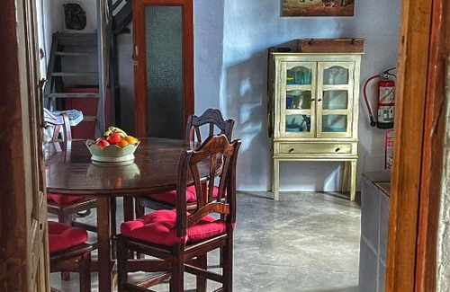 Taibique House | Casa Poesía de El Hierro, situada en el centro de El Pinar