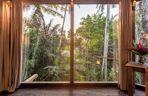 Petulu Villa | Casa Pohon Ubud