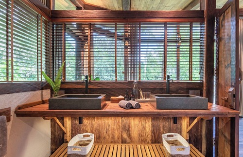 Petulu Villa | Casa Pohon Ubud