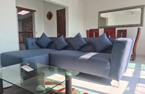 Acapulco House | Casa polanava